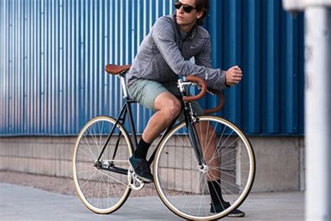 singlespeed fahrrad|Best Single